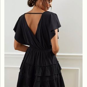 Daily Practice by Anthropologie Mini Dress